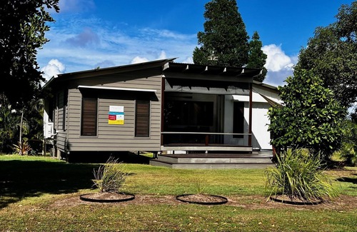 Rainbow Beach House | Rainbow North - Rainbow Beach
