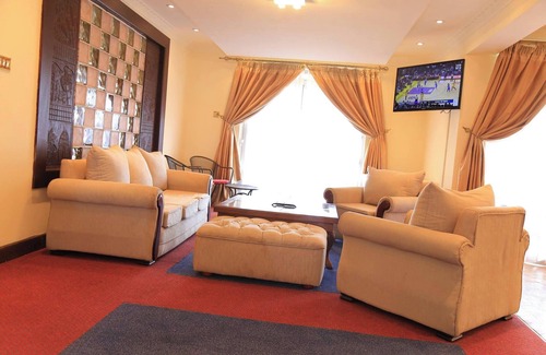 Ruiru Hotel | Rainbow Ruiru Resort