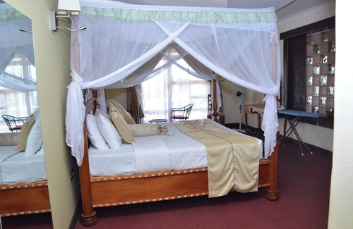 Ruiru Hotel | Rainbow Ruiru Resort