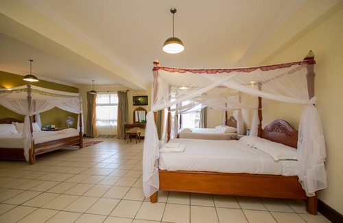 Ruiru Resort | Rainbow Ruiru Resort