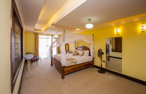 Ruiru Resort | Rainbow Ruiru Resort