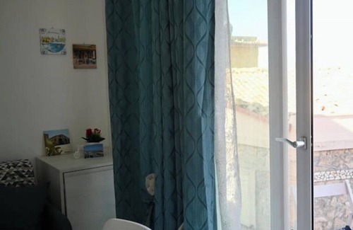 Marzamemi Apartment | Rainbow Sea - Prickly Pear