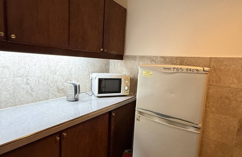 Bukit Bintang Apartment | Rainbow Suites at Times Square