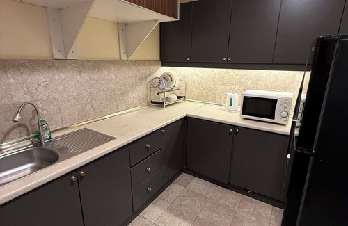 Bukit Bintang Apartment | Rainbow Suites at Times Square