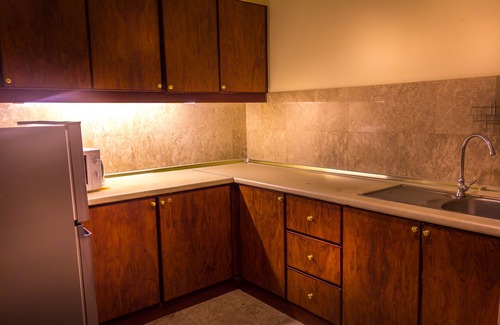 Bukit Bintang Apartment | Rainbow Suites at Times Square