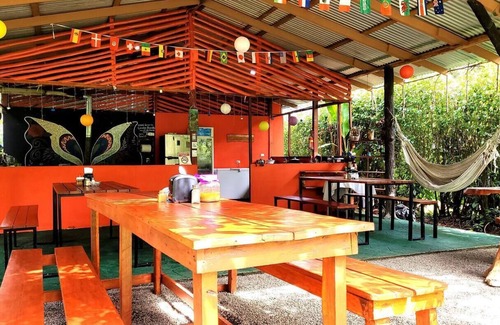 Penas Blancas Ski Chalet | Rainforest Hideaway Near Arenal Volcano #2 nn
