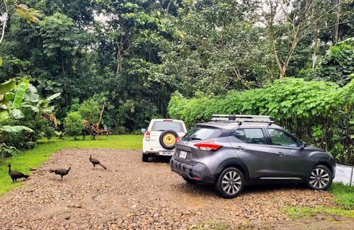 Penas Blancas Ski Chalet | Rainforest Hideaway Near Arenal Volcano #2 nn