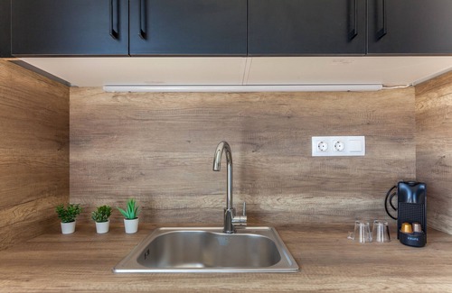 Heraklion Apartment | Raise Kornarou City Stay