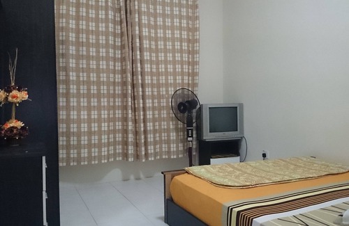 Seri Kembangan House | Raisya Homestay Budget Putrajaya Bangi