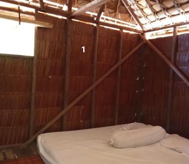 Manyaifun House | Raja Ampat Homestay