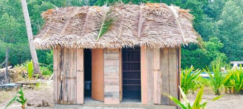 Manyaifun House | Raja Ampat Homestay