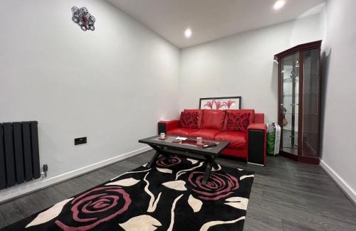 Offerton Apartment | Raja Bros