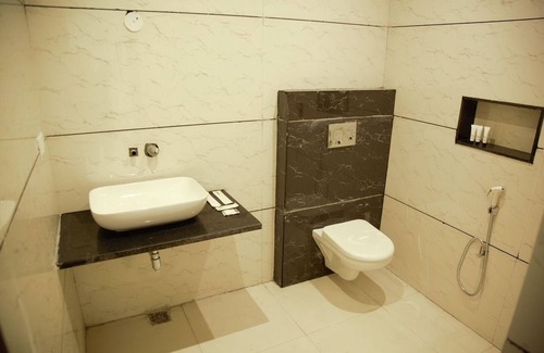 Dunda Hotel | Raja Ji Hotels