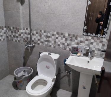Fatehjang Apartment | Raja residence
