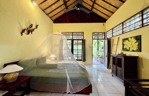 Senggigi Hotel | Raja'S Bungalows
