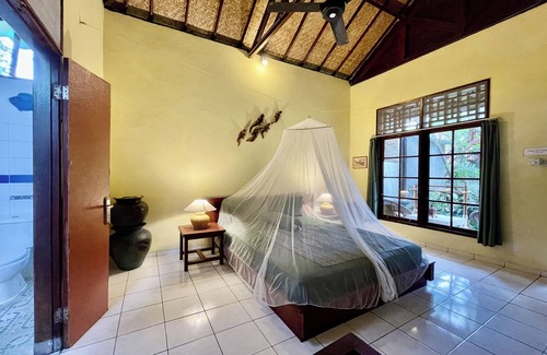 Senggigi Hotel | Raja'S Bungalows