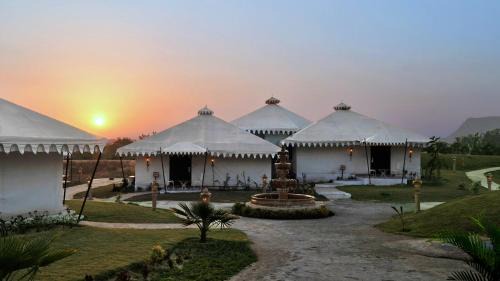 Kookas Resort | Rajasthali Resort & Spa