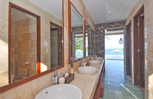 Senggigi Hotel | Rajavilla Lombok Resort