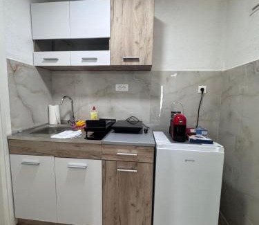 Karuc Apartment | Rajkovic Stay Bukovik