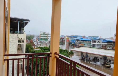 Kampot Hotel | Raksmey Kampuchea