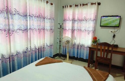 Kampot Hotel | Raksmey Kampuchea