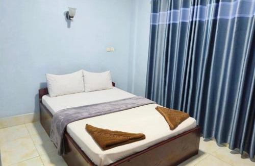 Kampot Hotel | Raksmey Kampuchea
