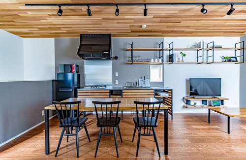 Takasaki House | Rakuten STAY HOUSE x WILL STYLE Takasaki 105/Takasaki Gunma
