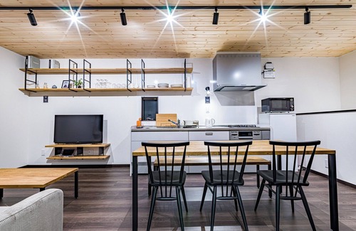 Sasebo House | Rakuten STAY HOUSE x WILL STYLE Sasebo 107/Sasebo Nagasaki