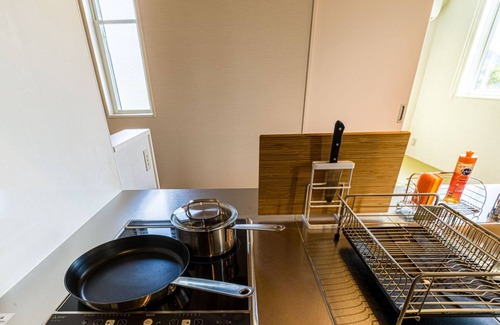 Hagi House | RakutenSTAYHOUSE x WILLSTYLE Hagi Nishitamachi 101/Hagi Yamaguchi
