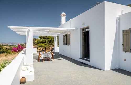 Milos Cottage | Ralaki Cottage 2