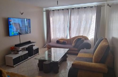 Hospital Apartment | Ram appointment