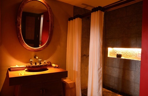 Kartika Plaza Hotel | Rama Beach Resort and Villas