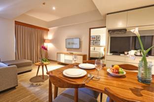 Legian Apartment | Rama Residence Padma