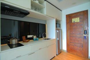 Legian Apartment | Rama Residence Padma