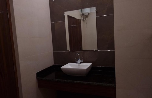 Ayodhya Hotel | Rama Residency