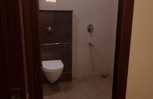 Ayodhya Hotel | Rama Residency