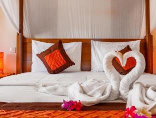 Candi Dasa Hotel | Rama Shinta Hotel Candidasa
