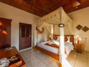 Candi Dasa Hotel | Rama Shinta Hotel Candidasa