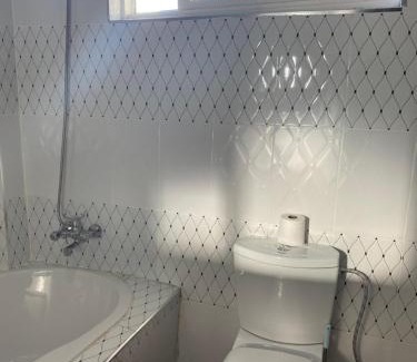 Livingstone Apartment | Ramachi Apartment A