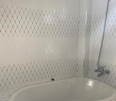 Livingstone Apartment | Ramachi Apartment A