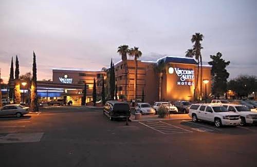 Tucson Hotel | Ramada by Wyndham Viscount Suites Tucson East
