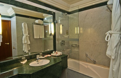 Ville Nouvelle Hotel | Ramada by Wyndham Fes