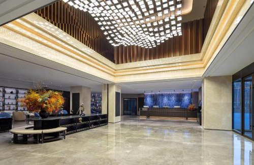 Midong District Hotel | Ramada by Wyndham Urumqi Midong