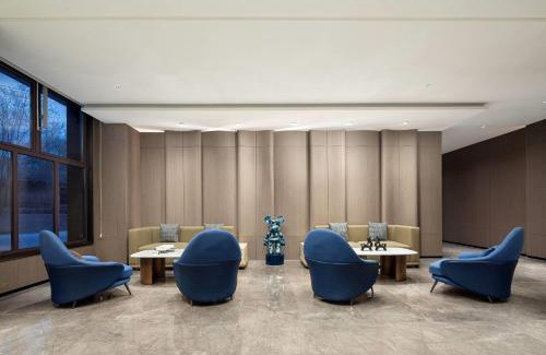 Midong District Hotel | Ramada by Wyndham Urumqi Midong