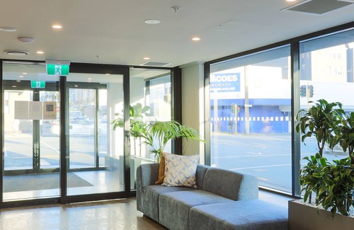 Te Aro Apartment | Ramada by Wyndham Wellington Taranaki Street