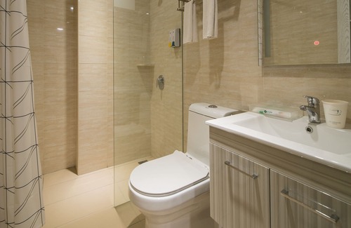 City Centre Hotel | Ramada Encore by Wyndham Chinatown Kuala Lumpur