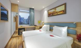 Little Japan Hotel | RAMADA ENCORE - Upgrading for your comfort