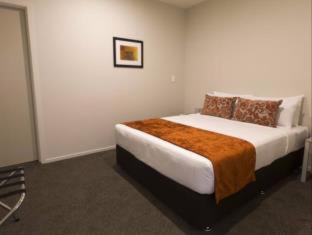 Christchurch City Centre Apartment | Ramada Suites by Wyndham Christchurch City