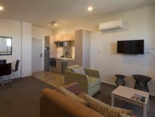 Christchurch City Centre Apartment | Ramada Suites by Wyndham Christchurch City