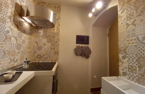 Oltrarno Apartment | Ramaglianti Apartment